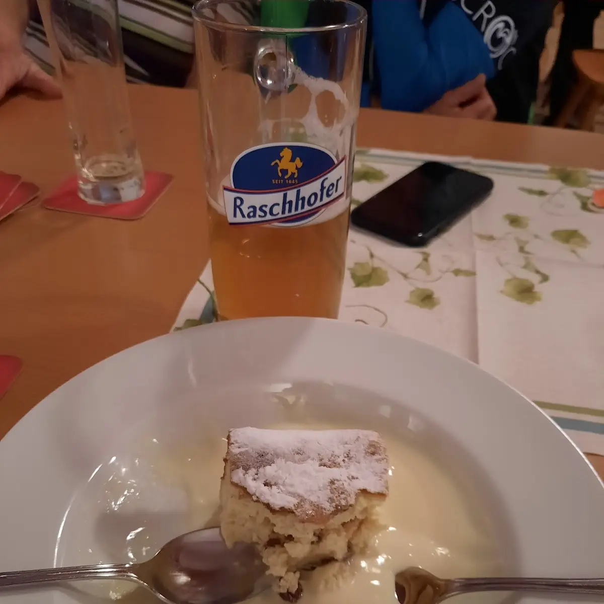 Essen und Trinken photo 10