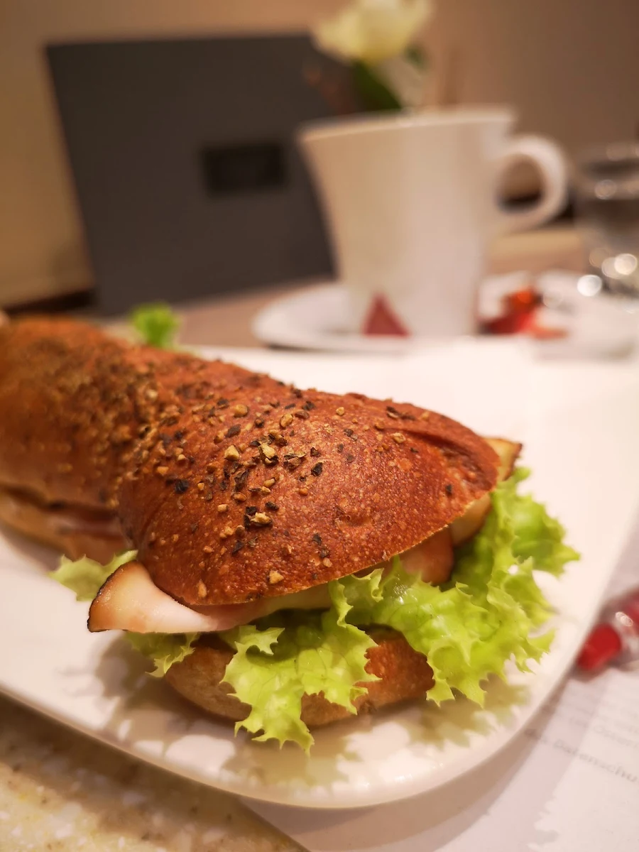 Essen und Trinken photo 4