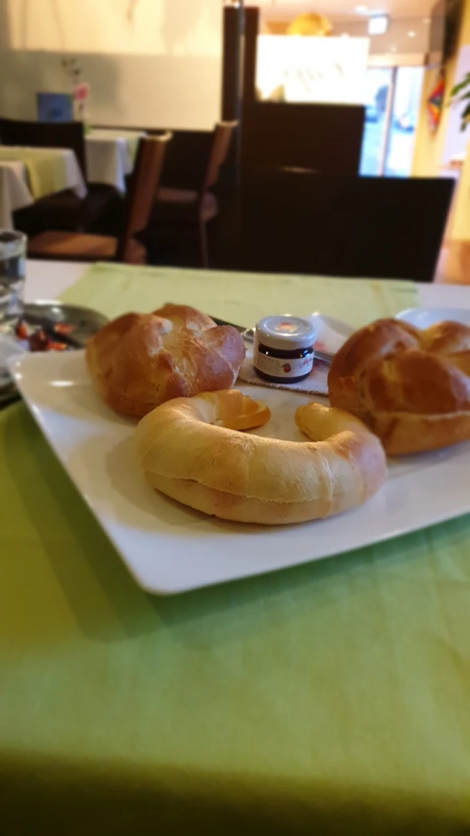 Essen und Trinken photo 7