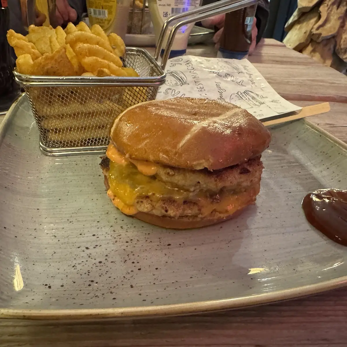 Essen und Trinken photo 2