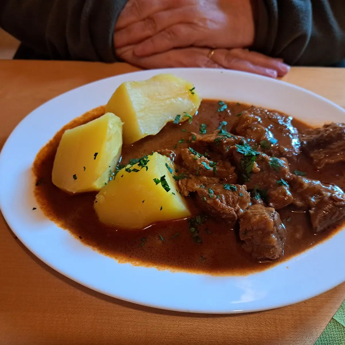 Essen und Trinken photo 1