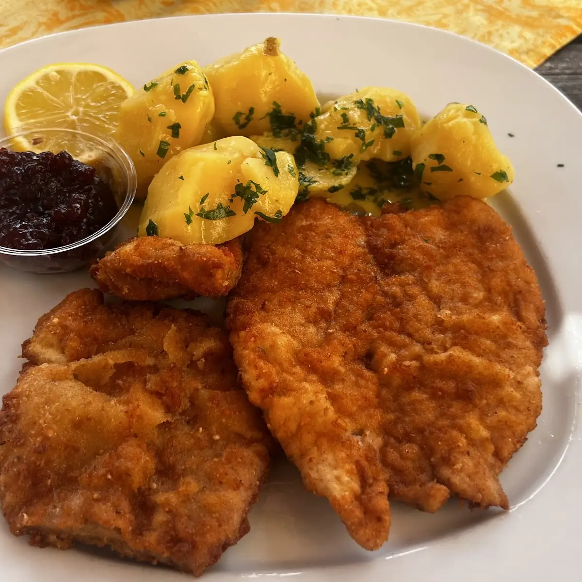 Essen und Trinken photo 8