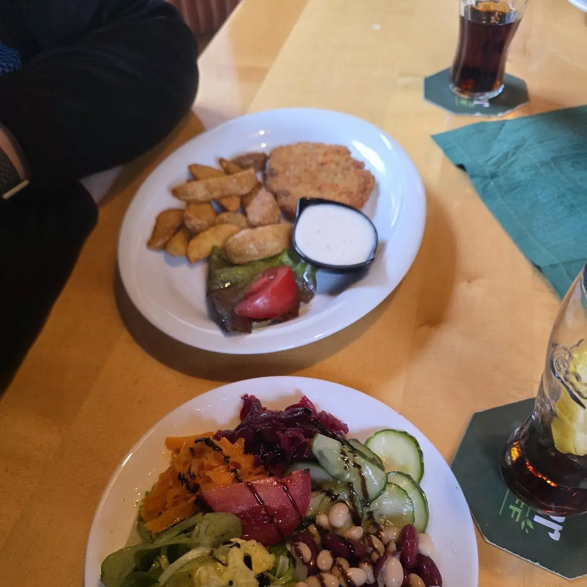 Essen und Trinken photo 9