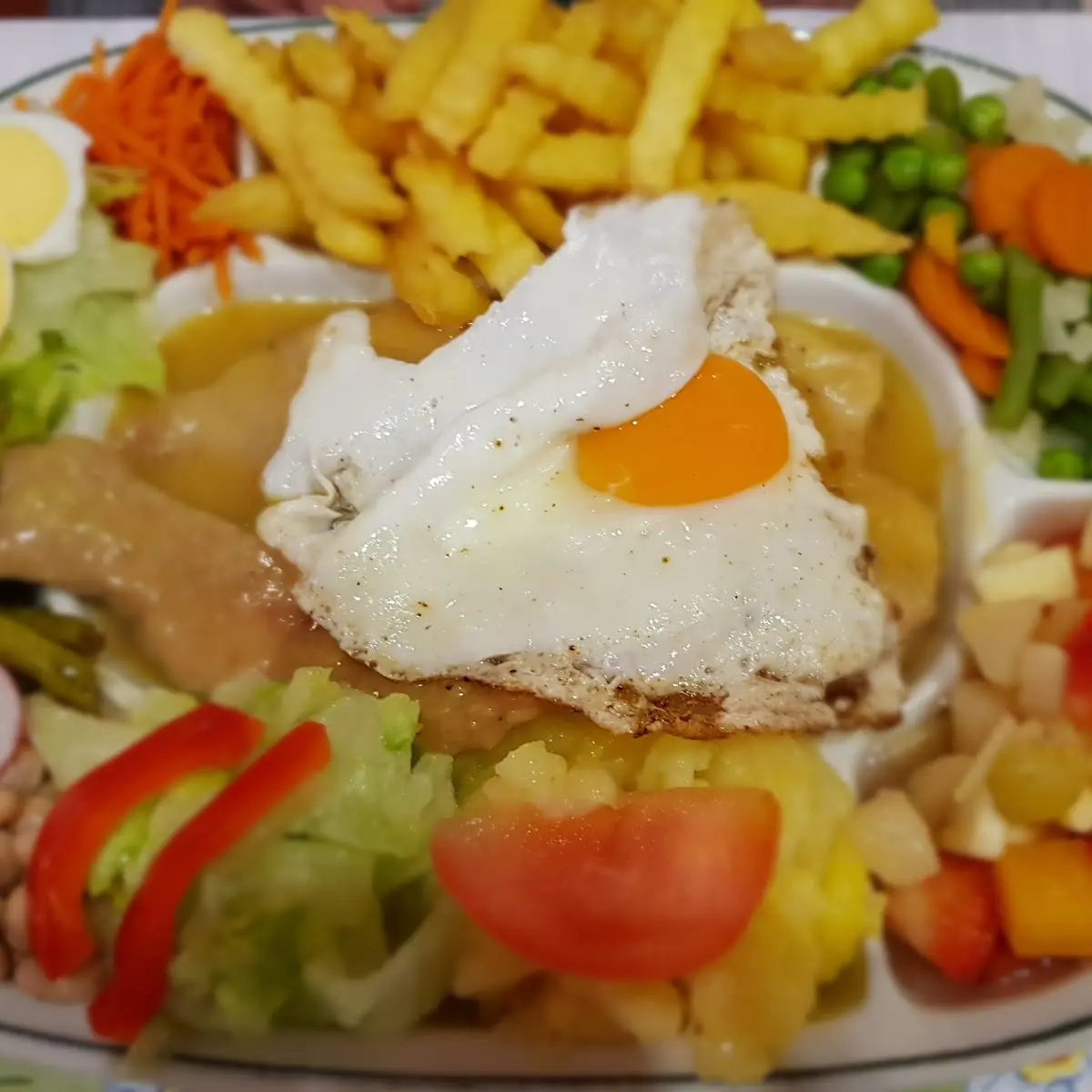 Essen und Trinken photo 5
