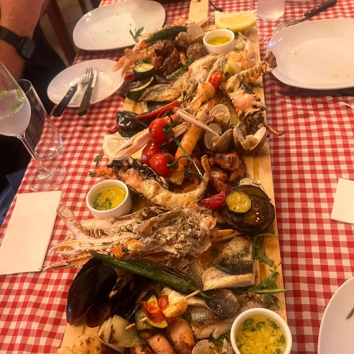 Essen und Trinken photo 1