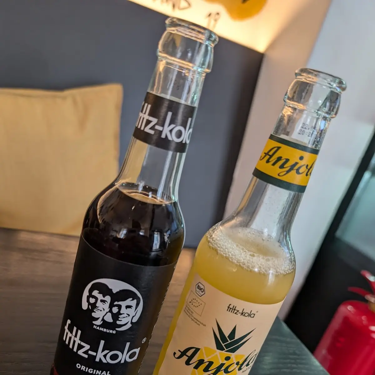 Essen und Trinken photo 9