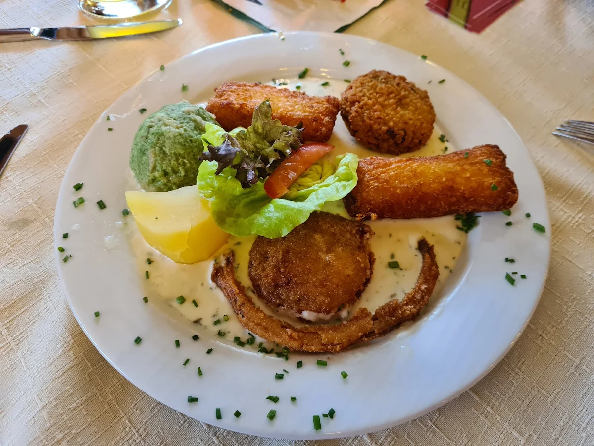 Gasthaus Grüner Baum Titelbild