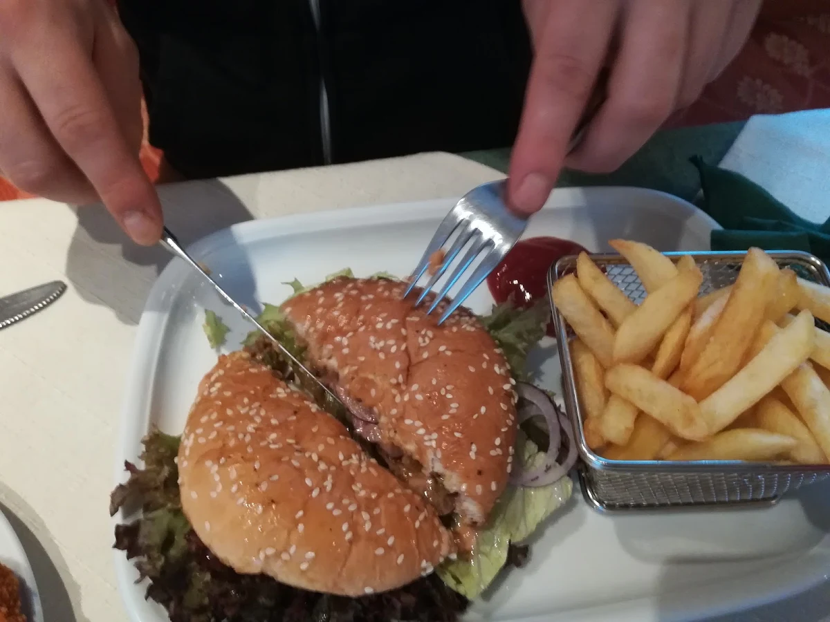 Essen und Trinken photo 6