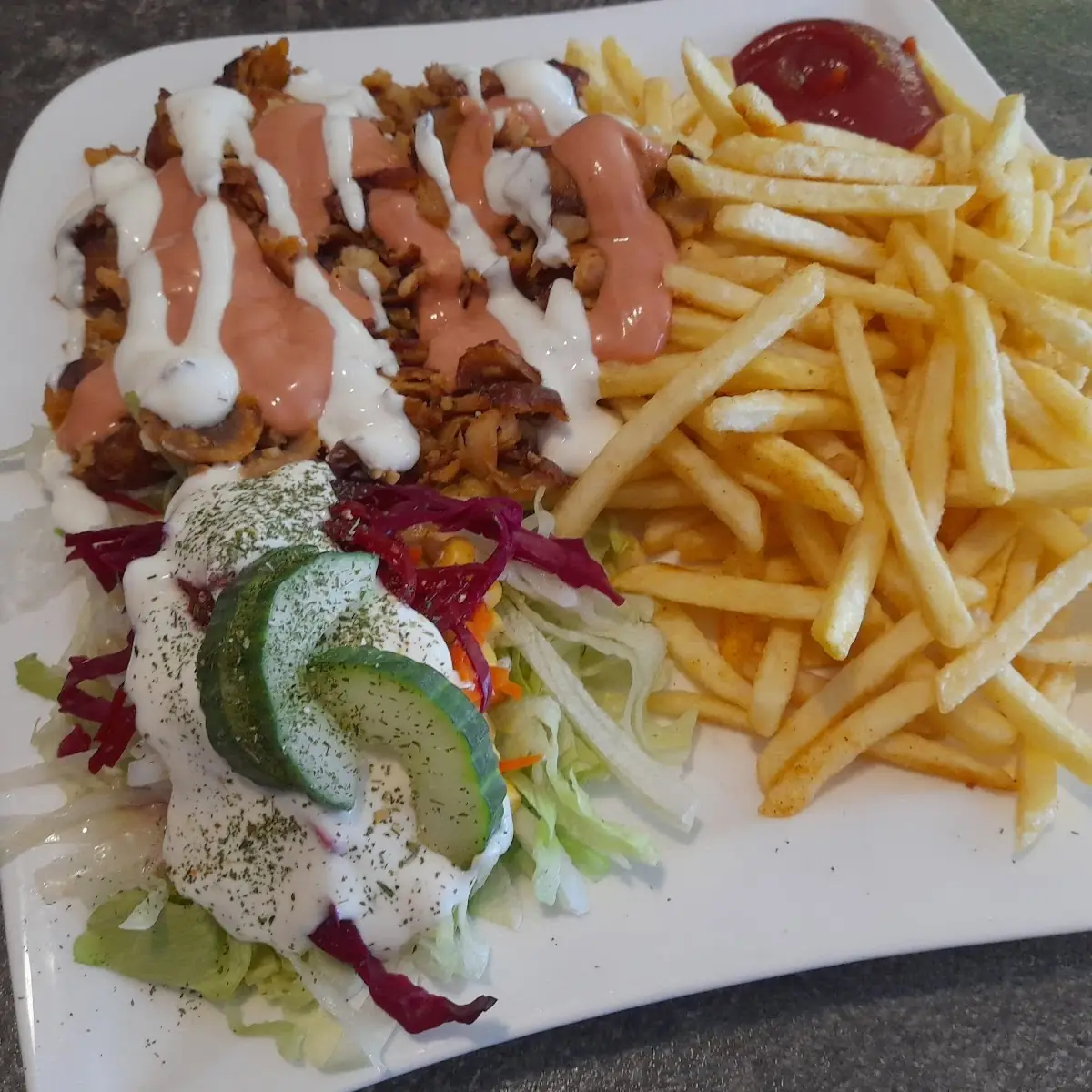 Essen und Trinken photo 1