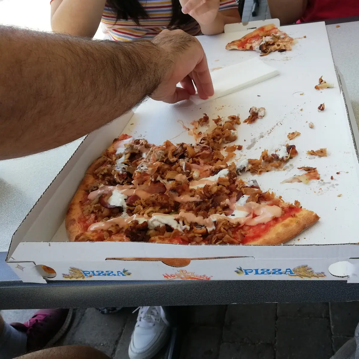 Essen und Trinken photo 10