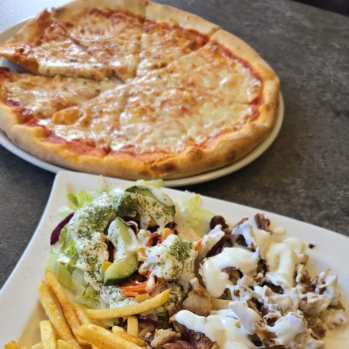 Essen und Trinken photo 2