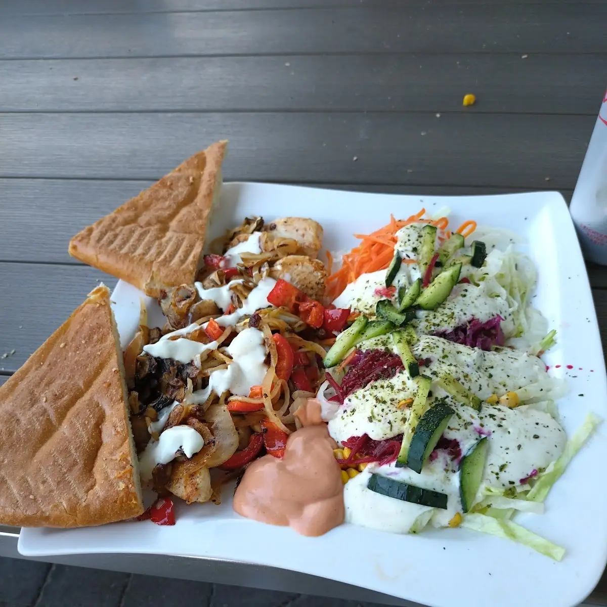 Essen und Trinken photo 9
