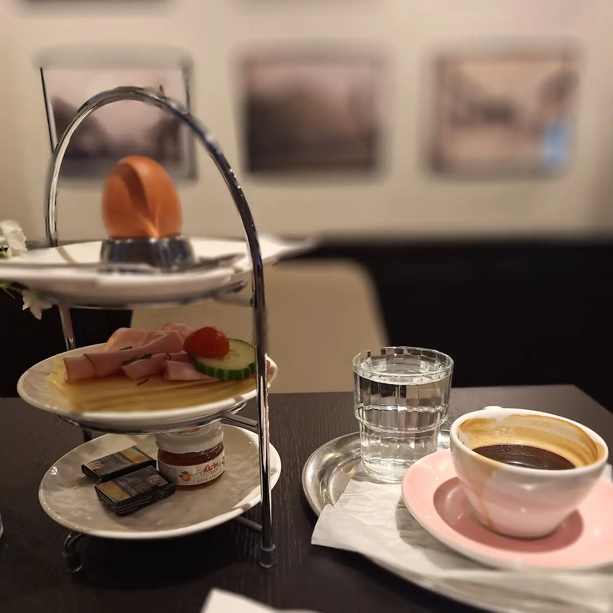 Essen und Trinken photo 9