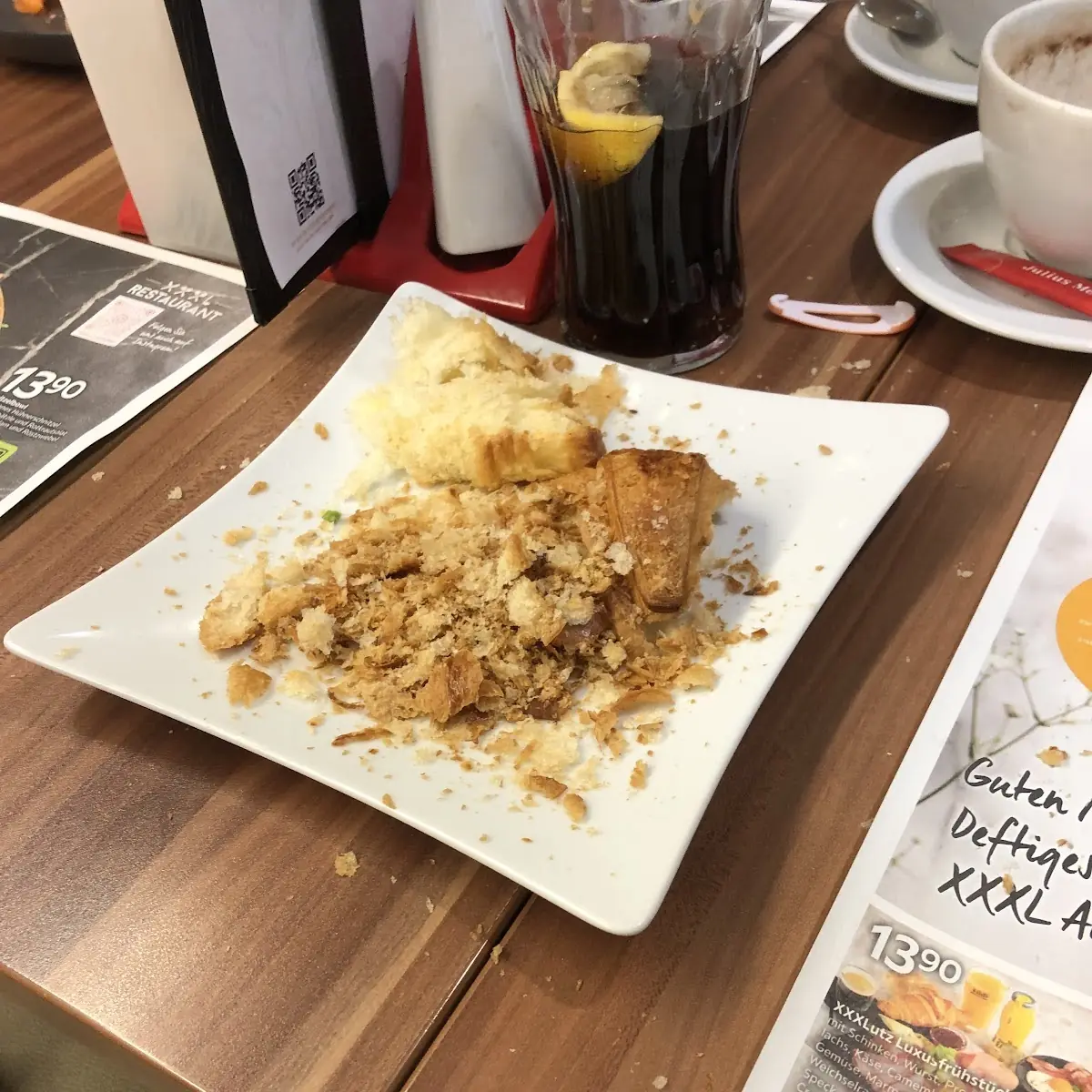 Essen und Trinken photo 10