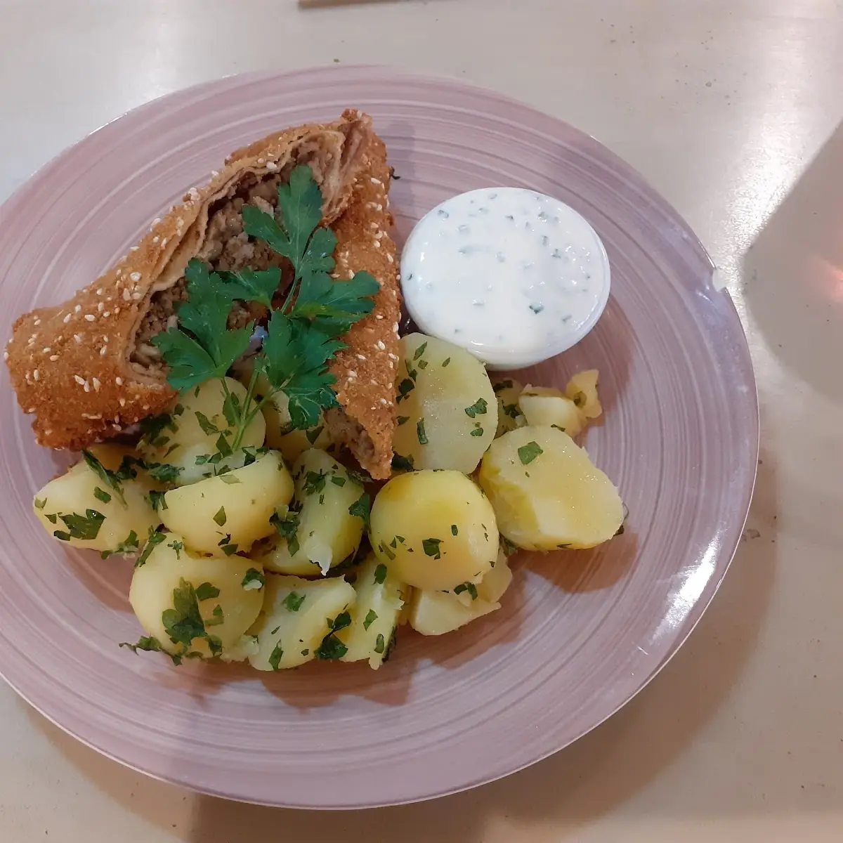 Essen und Trinken photo 9