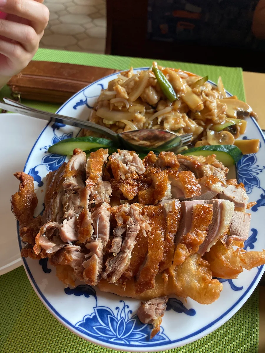 Essen und Trinken photo 1