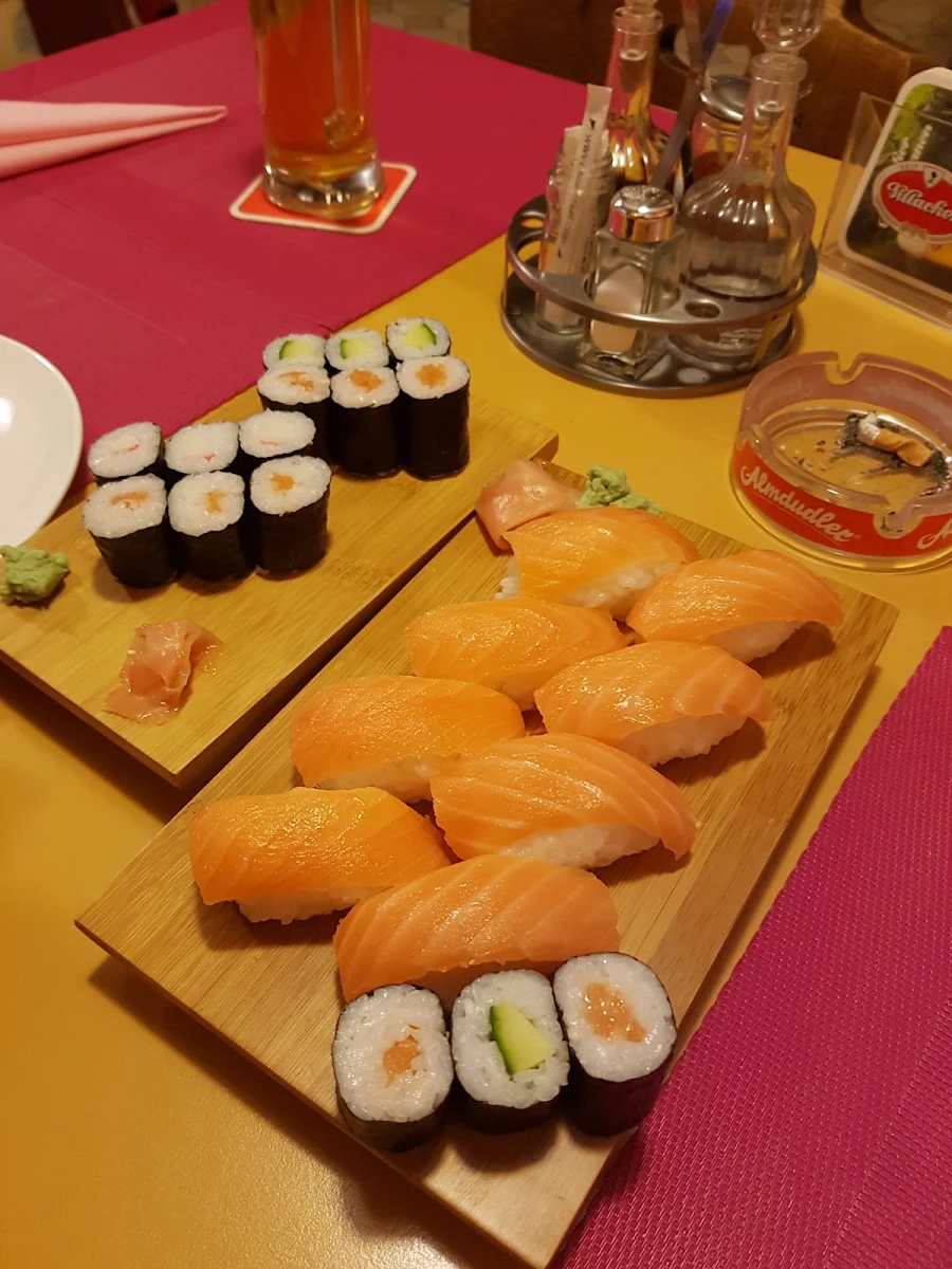Essen und Trinken photo 2