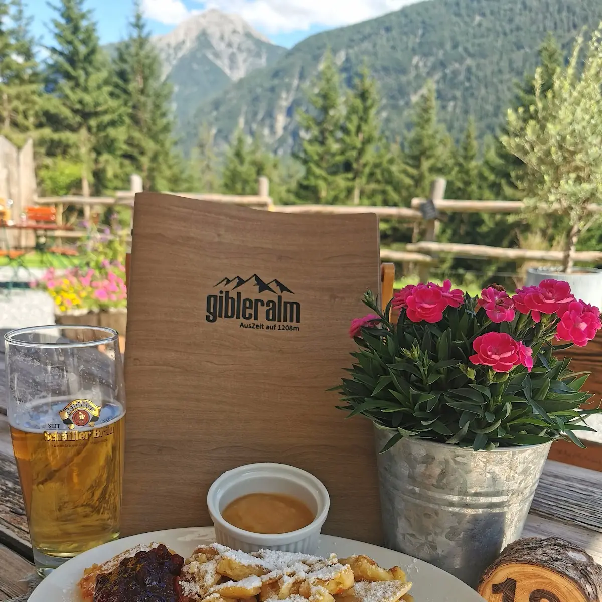 Essen und Trinken photo 1