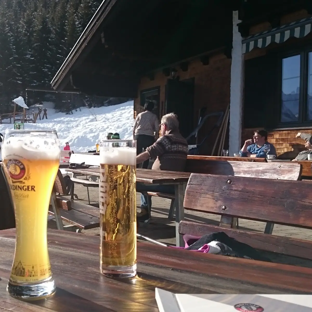 Essen und Trinken photo 2