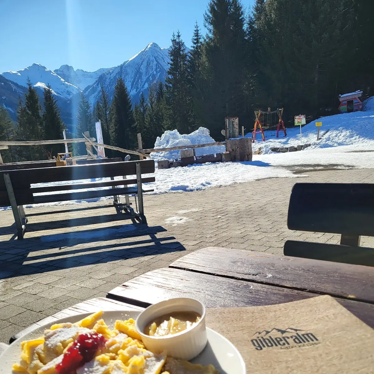 Essen und Trinken photo 3