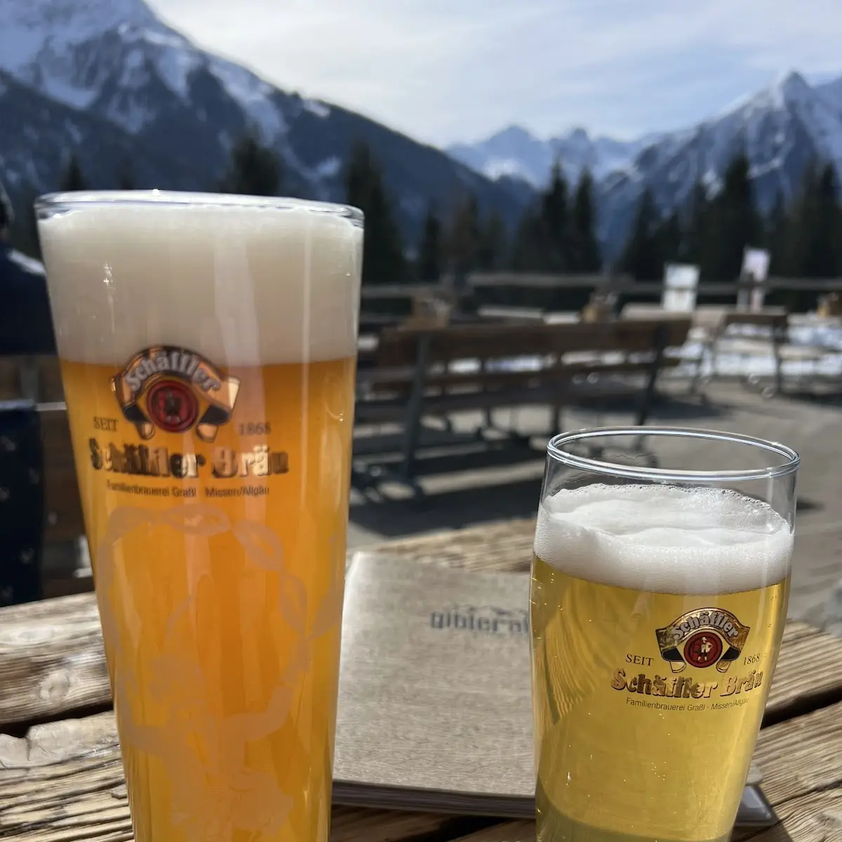 Essen und Trinken photo 5