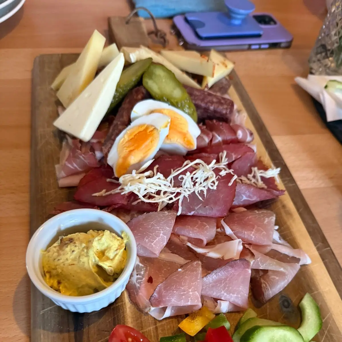 Essen und Trinken photo 8