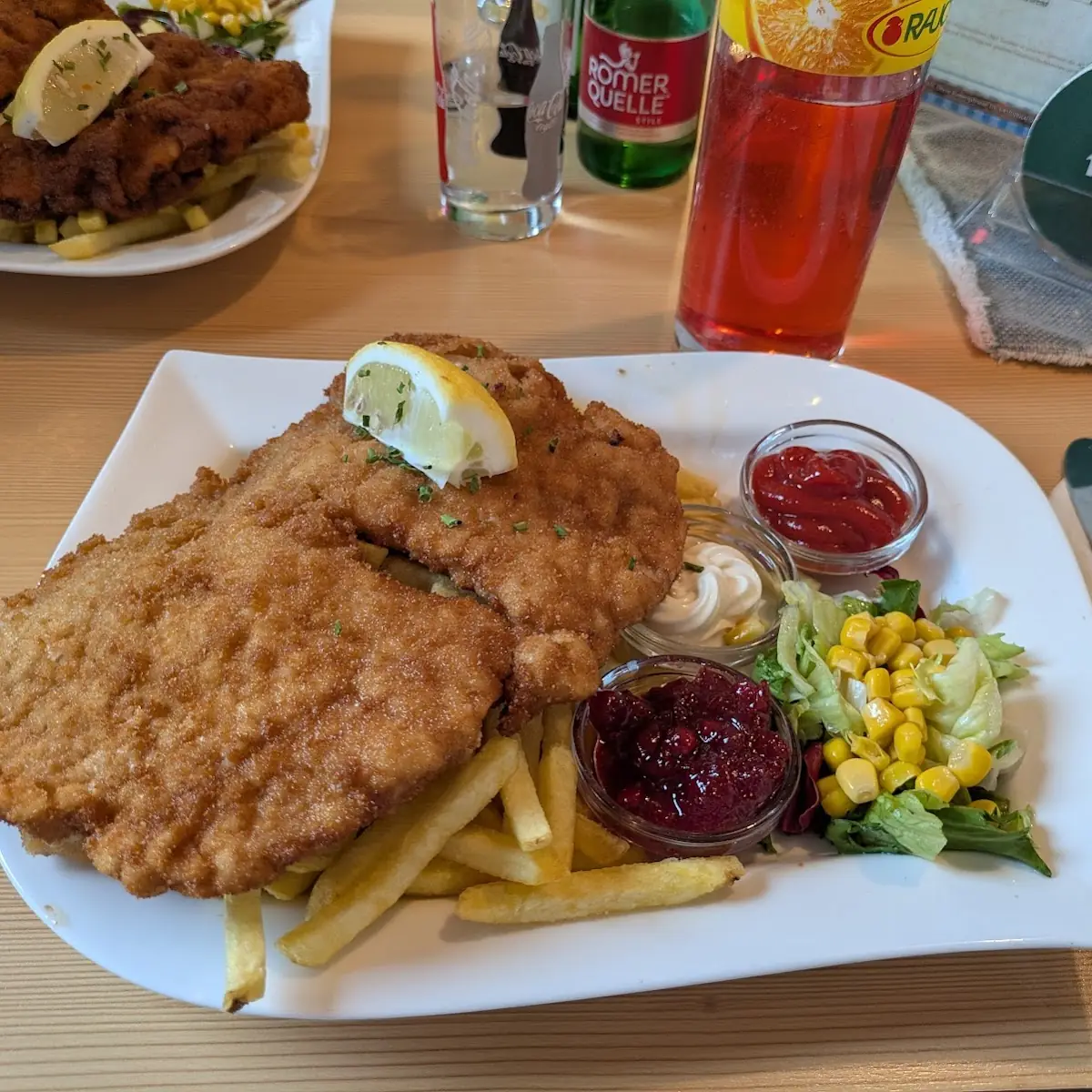 Essen und Trinken photo 3