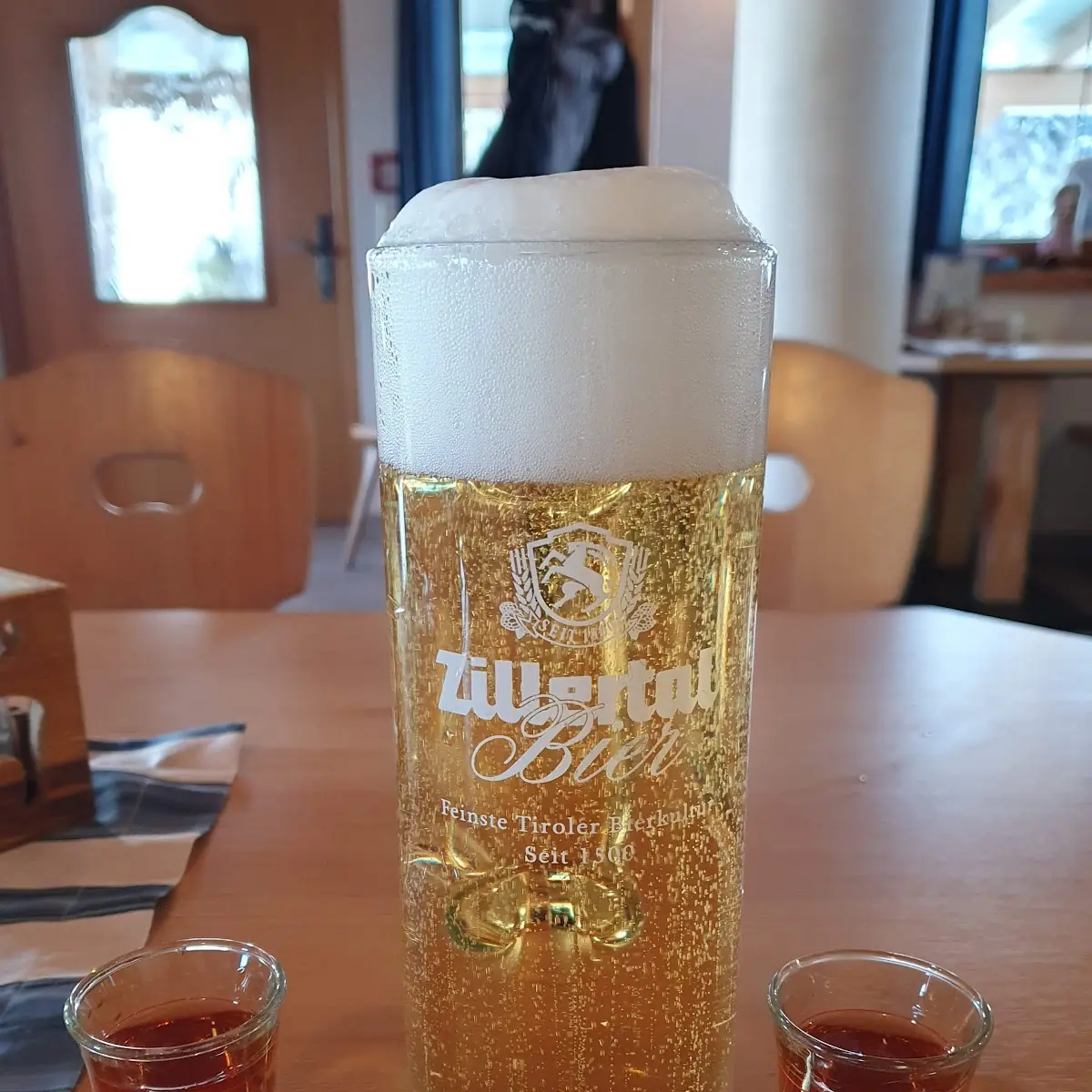 Essen und Trinken photo 5