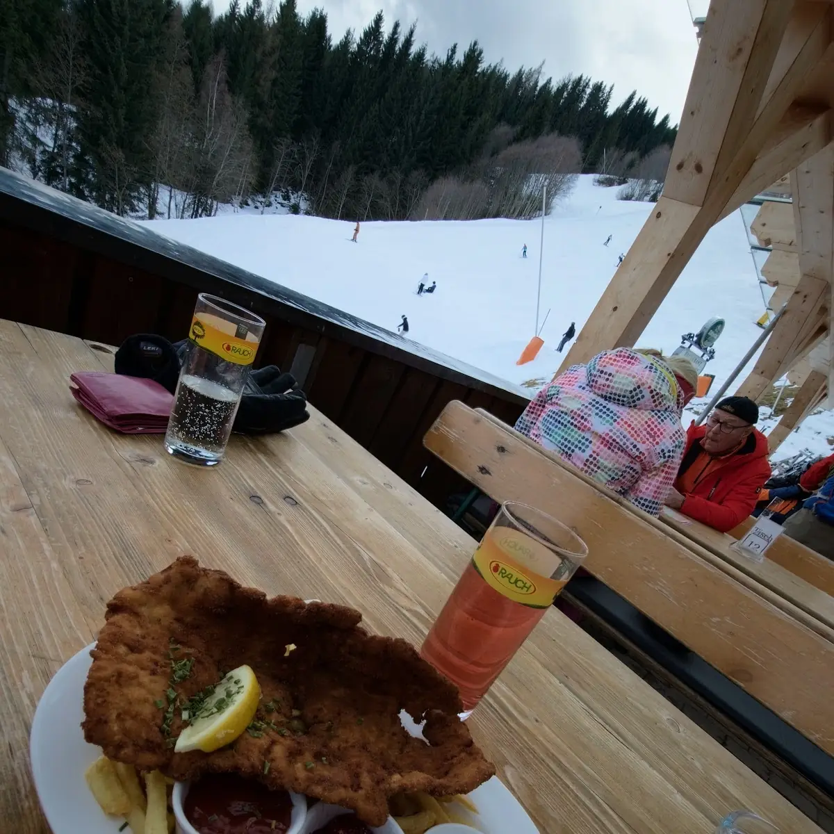 Essen und Trinken photo 7