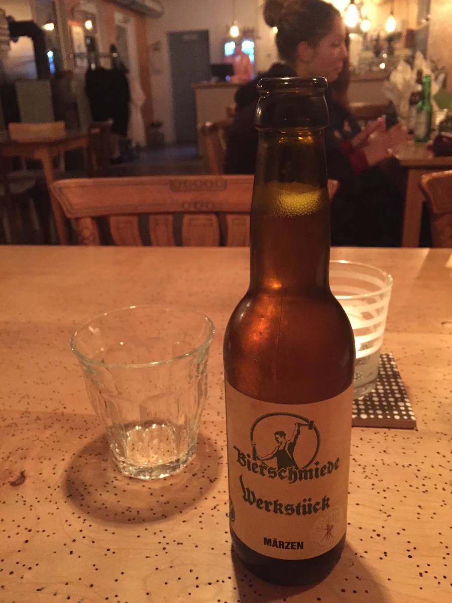 Essen und Trinken photo 10
