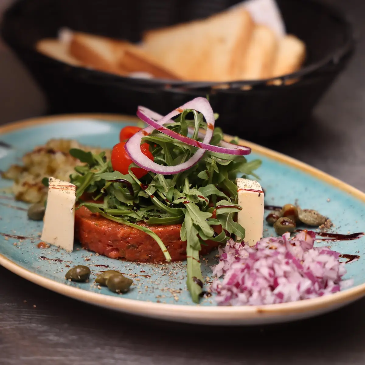 Essen und Trinken photo 1