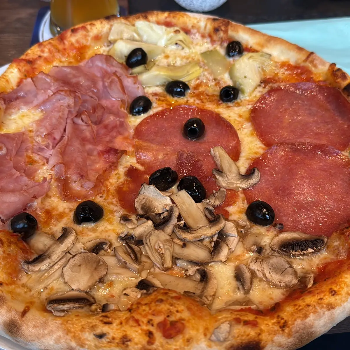 Essen und Trinken photo 2