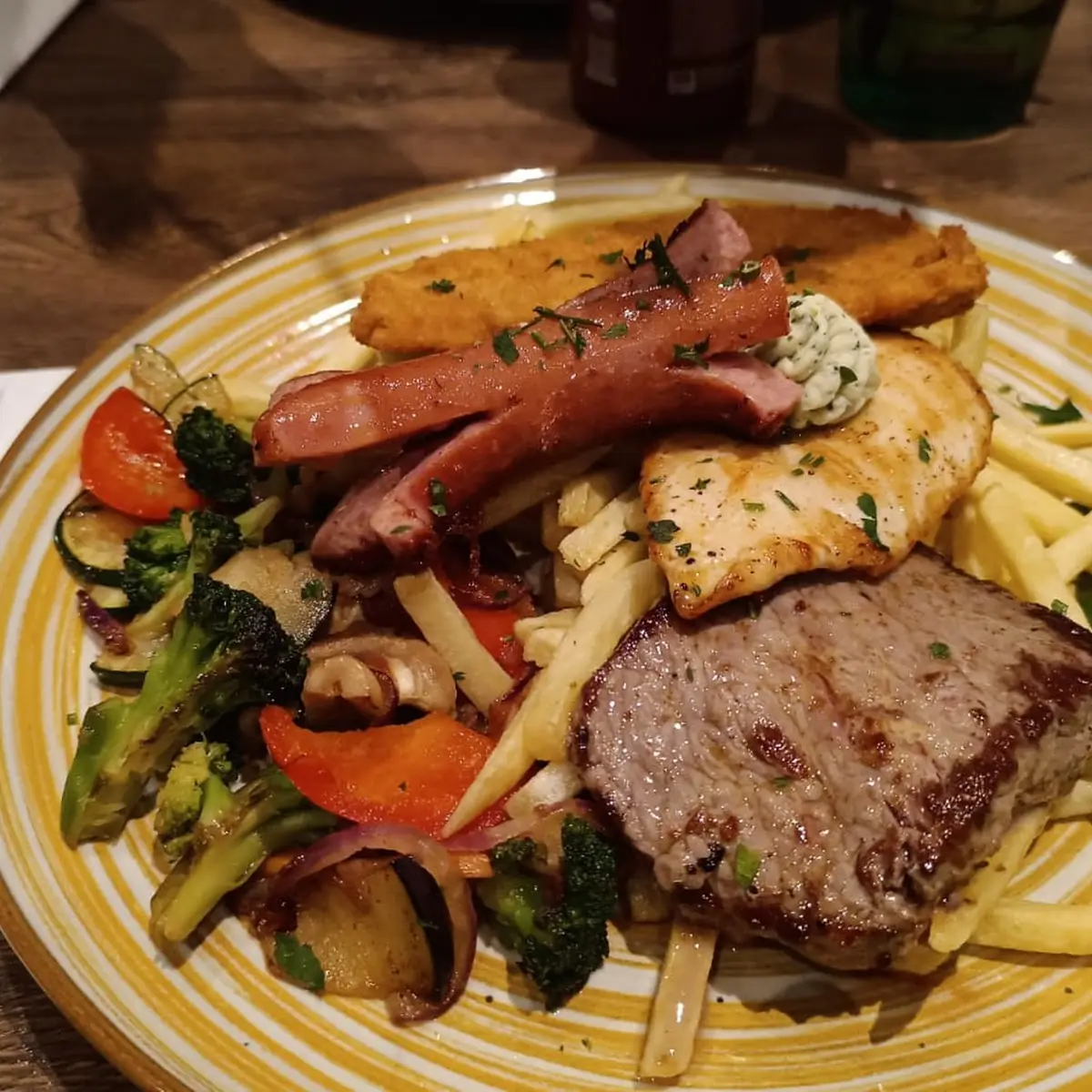 Essen und Trinken photo 4