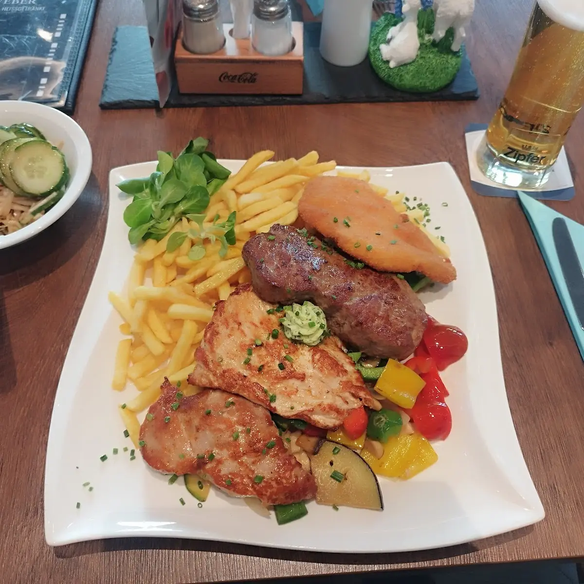 Essen und Trinken photo 5