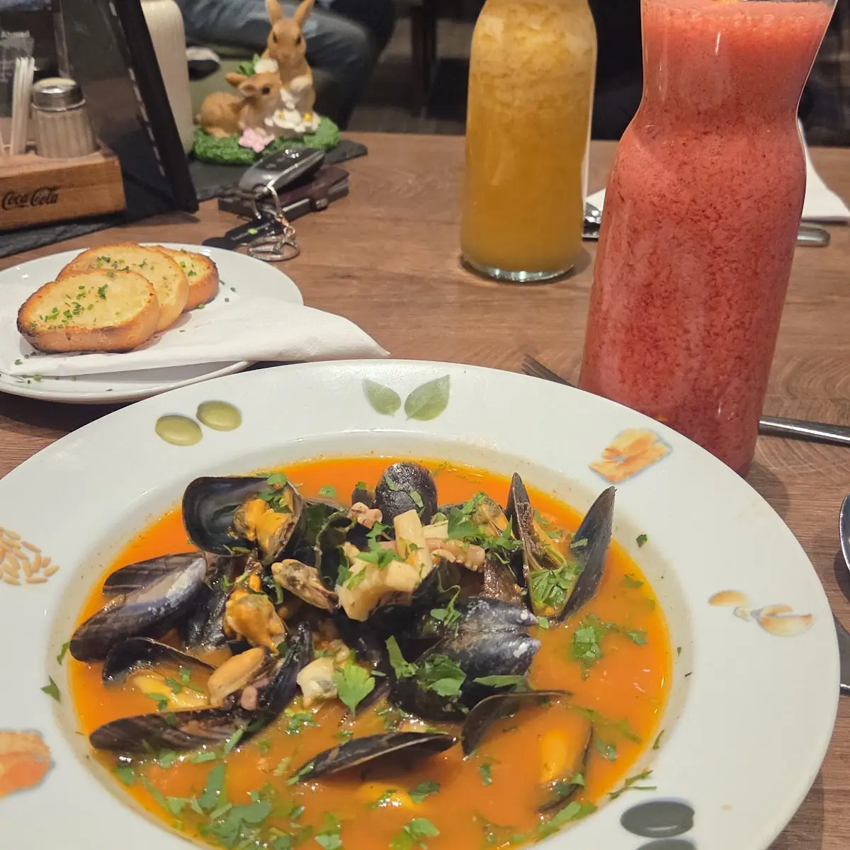 Essen und Trinken photo 7