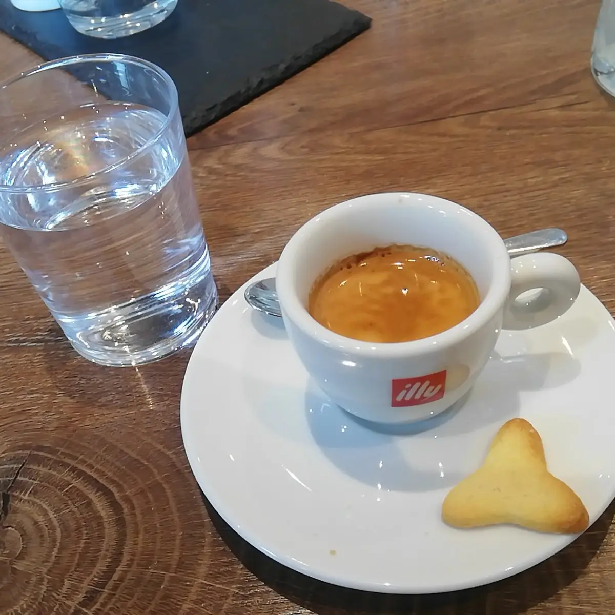 Essen und Trinken photo 9
