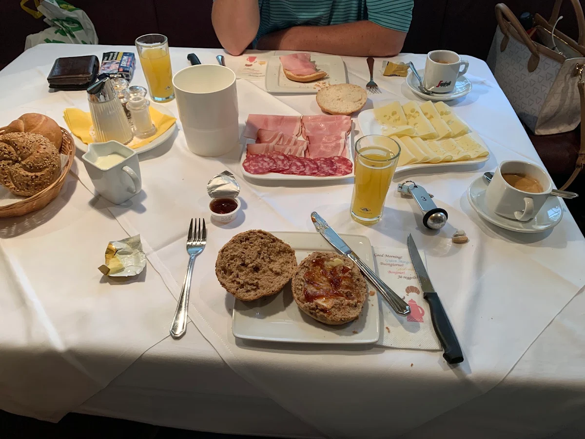 Essen und Trinken photo 6