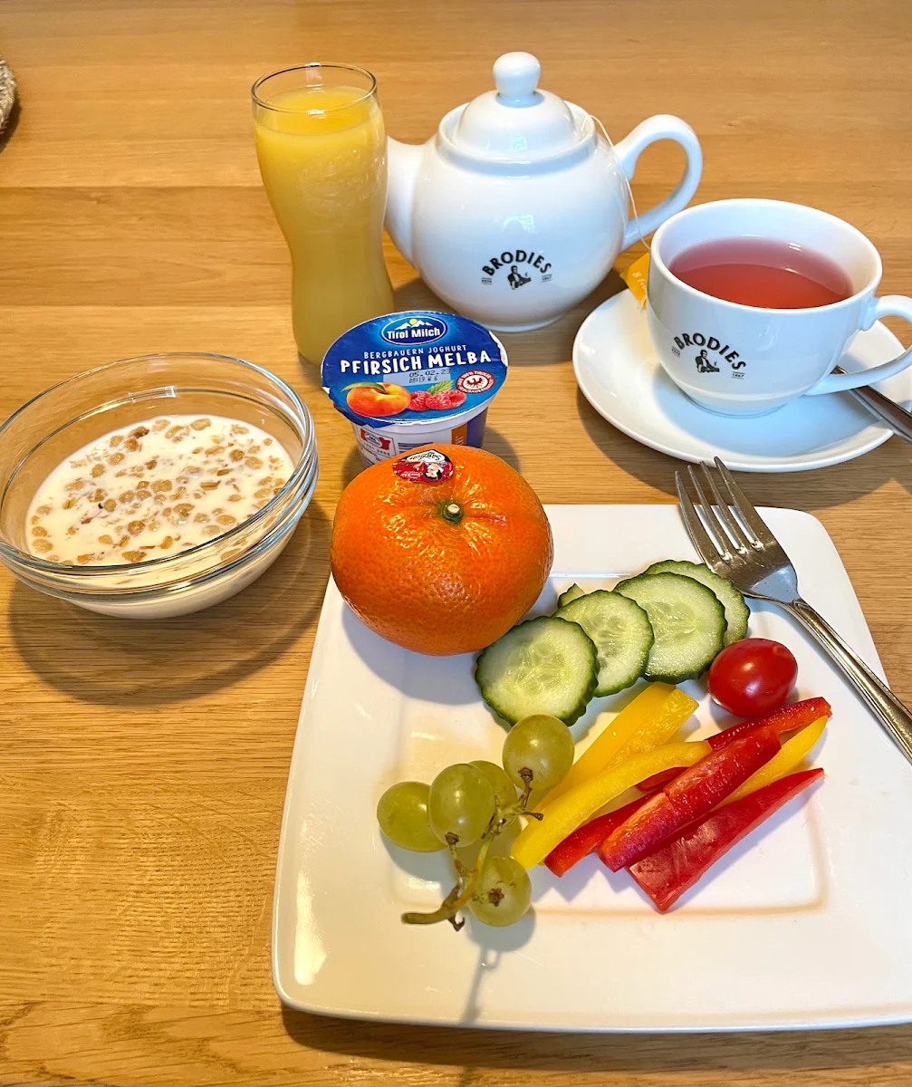 Essen und Trinken photo 8