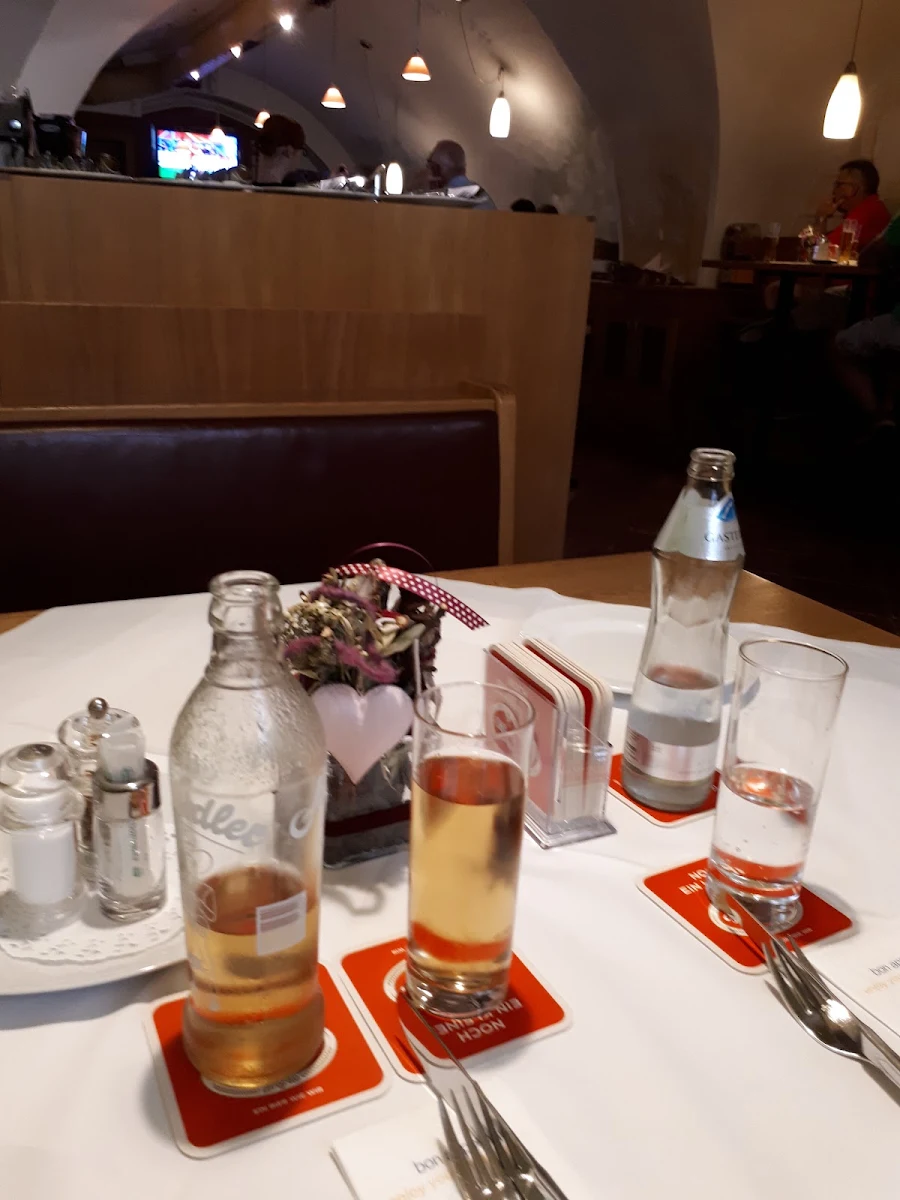 Essen und Trinken photo 9
