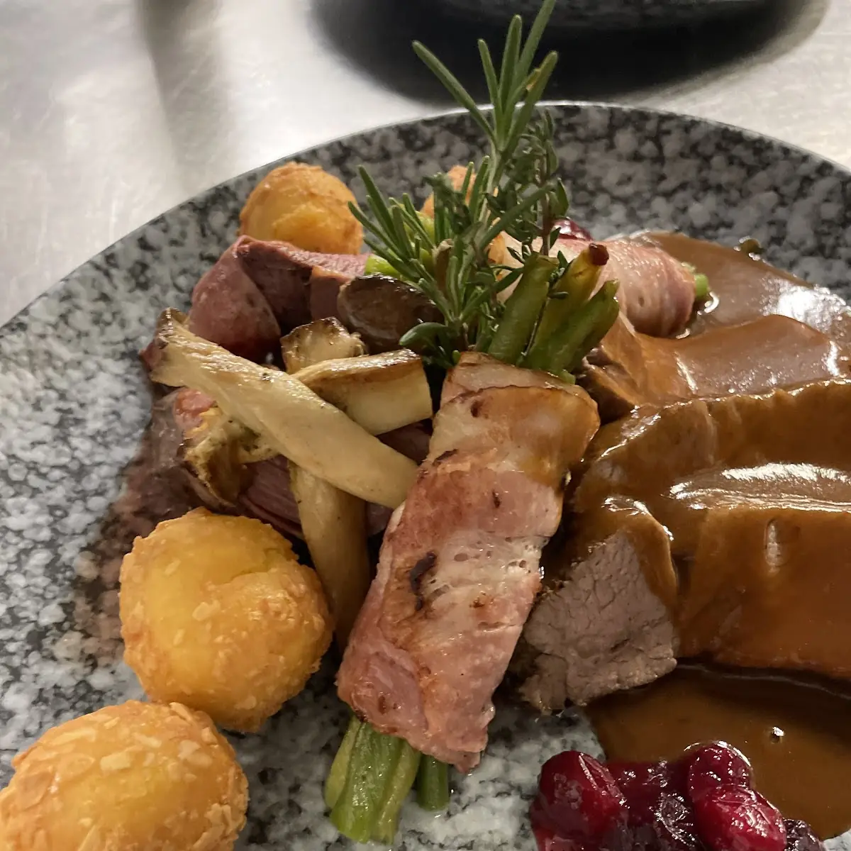 Essen und Trinken photo 1