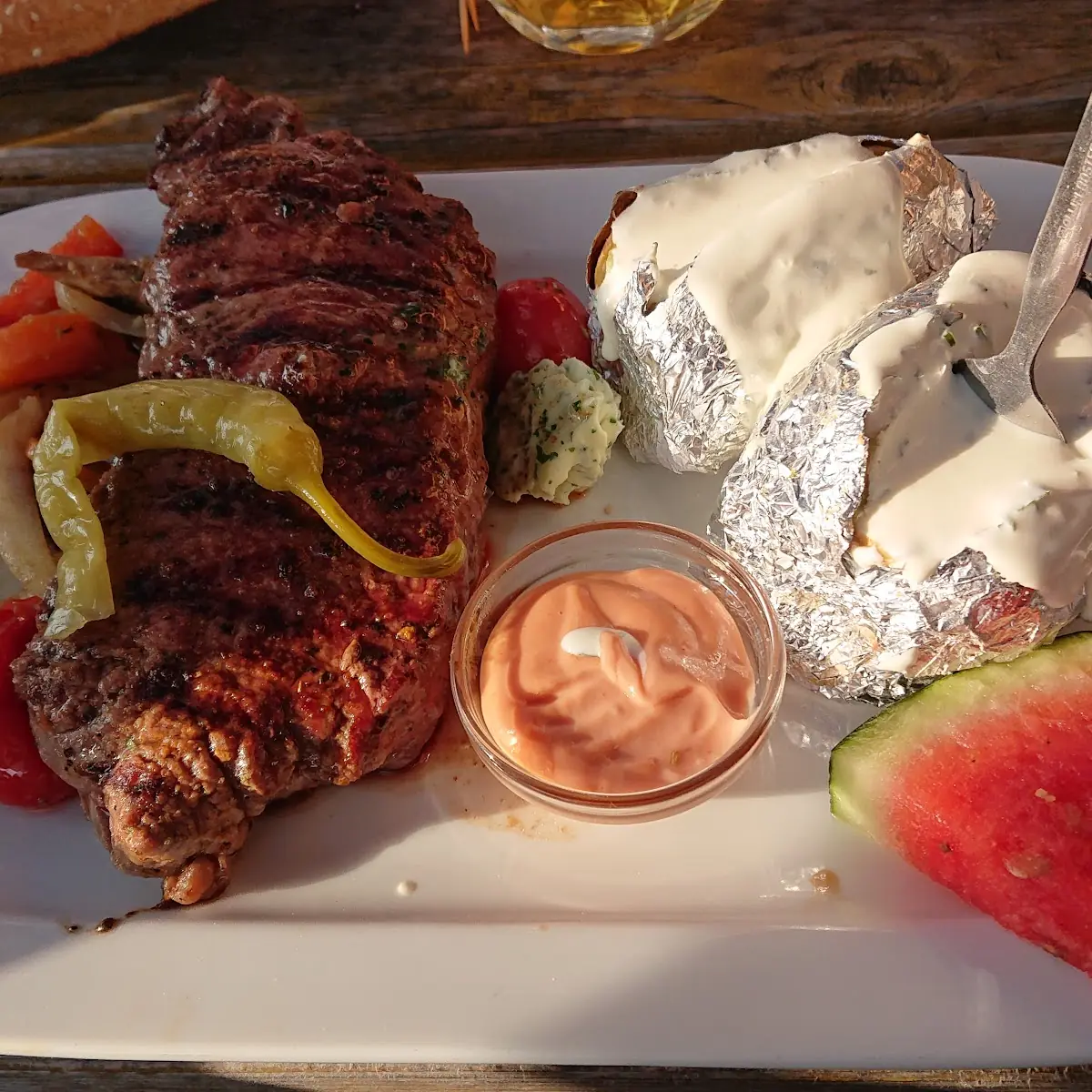 Essen und Trinken photo 2