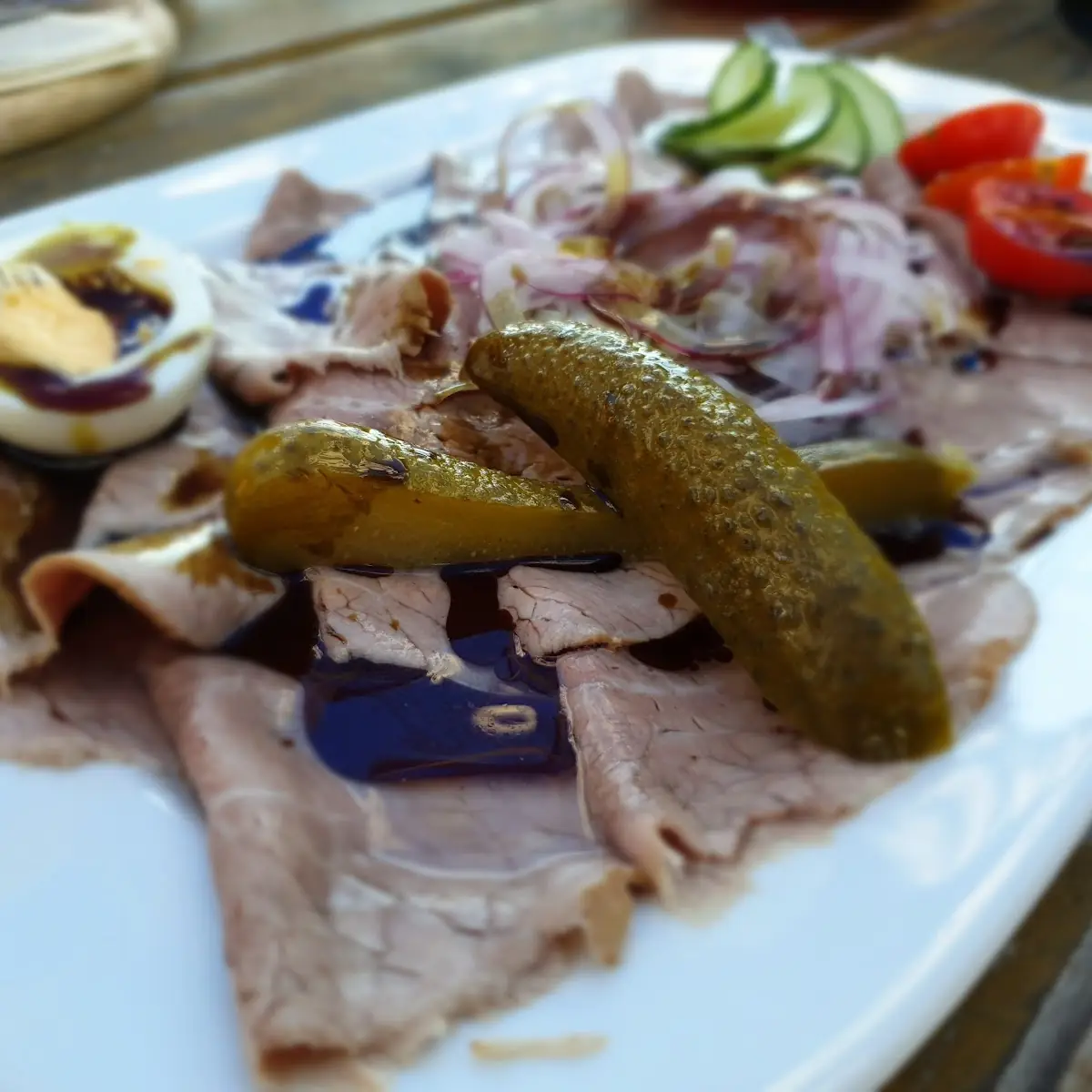 Essen und Trinken photo 4