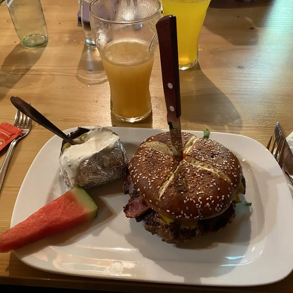 Essen und Trinken photo 7