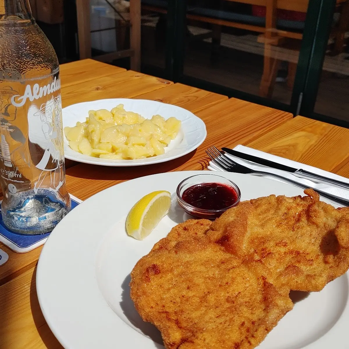 Essen und Trinken photo 9