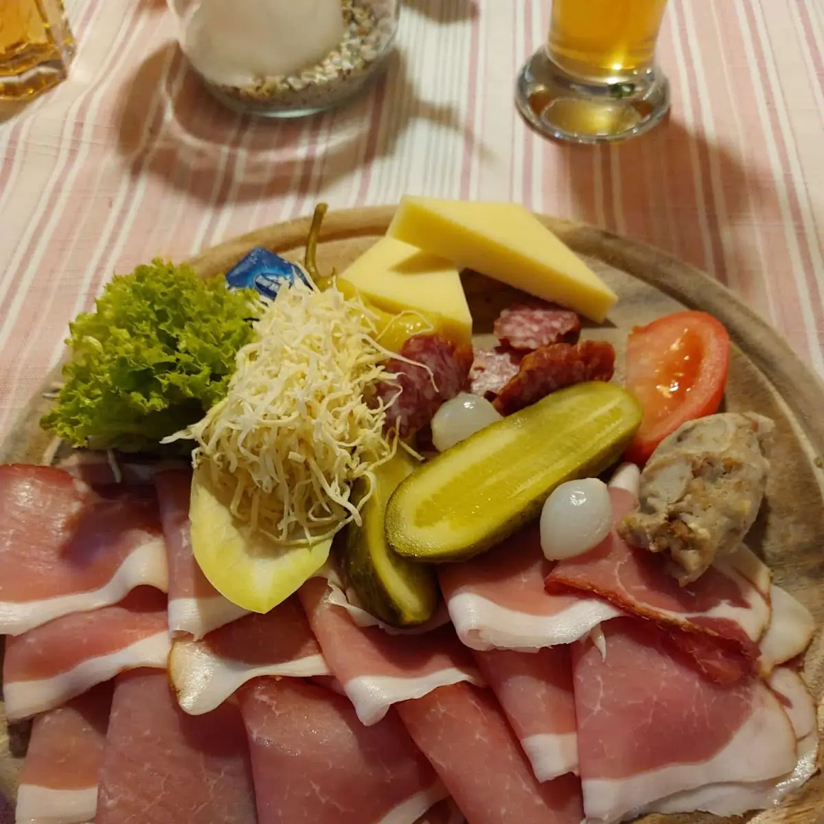 Essen und Trinken photo 5