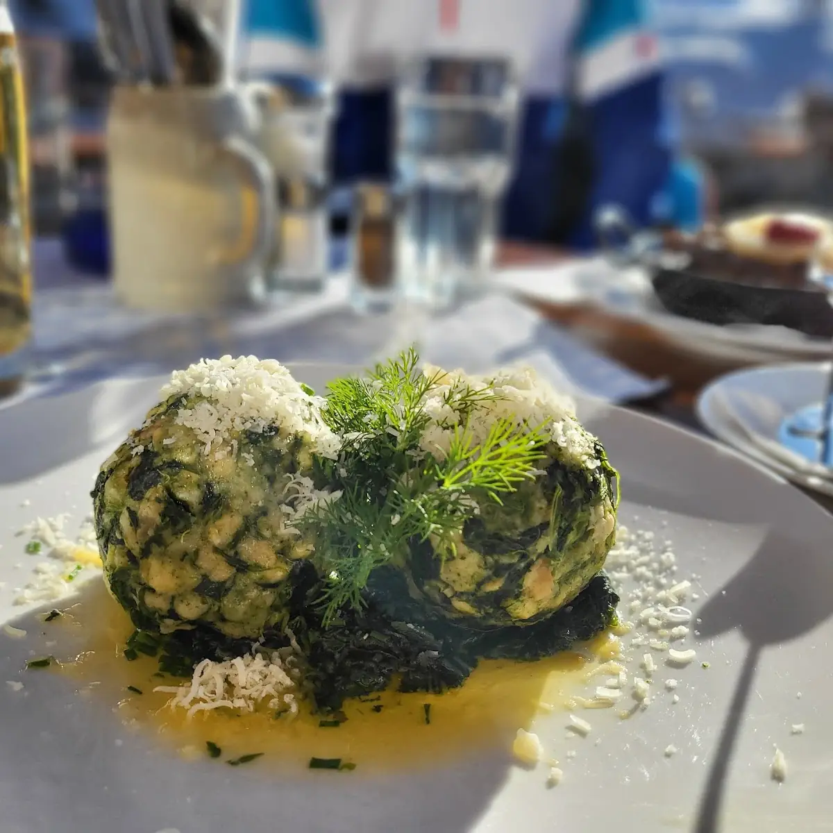 Essen und Trinken photo 7