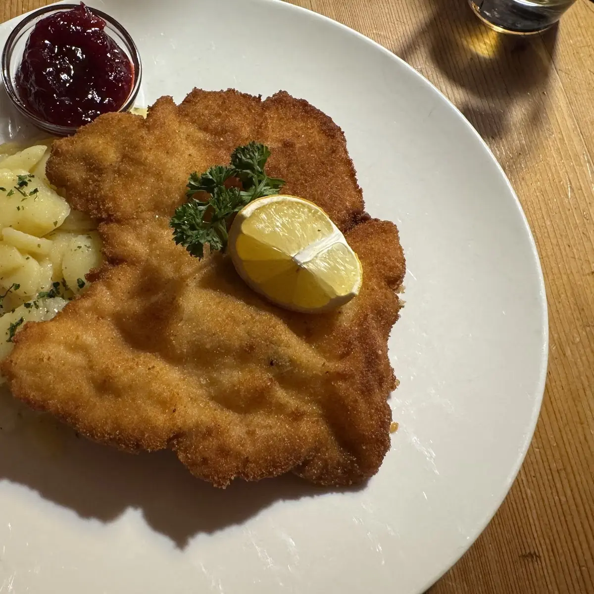 Essen und Trinken photo 8
