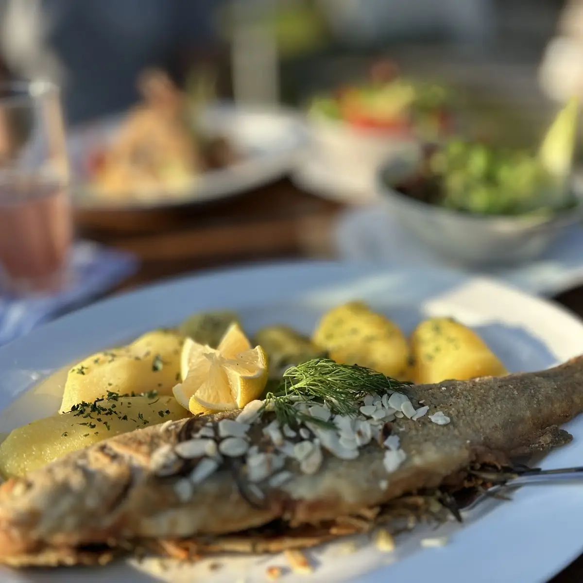 Essen und Trinken photo 9