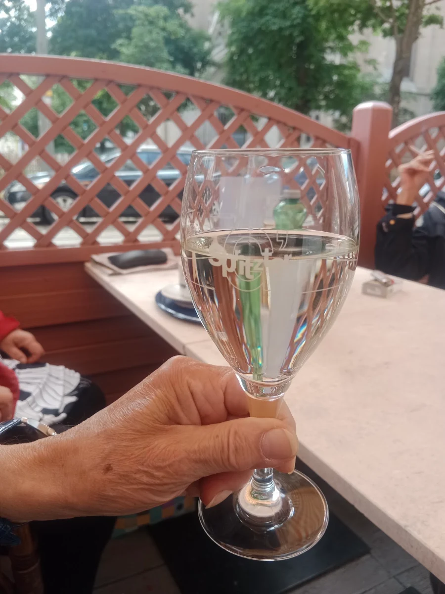 Essen und Trinken photo 2