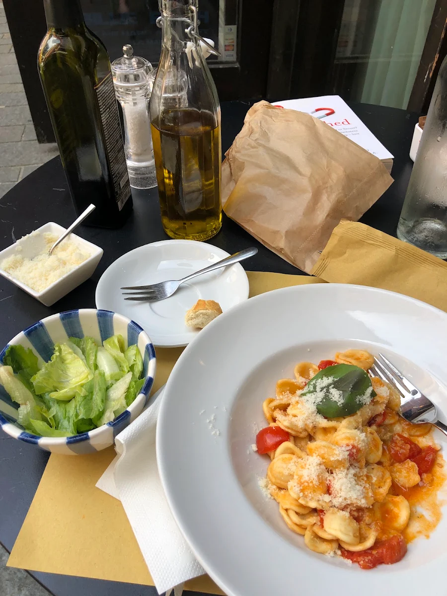 Essen und Trinken photo 4